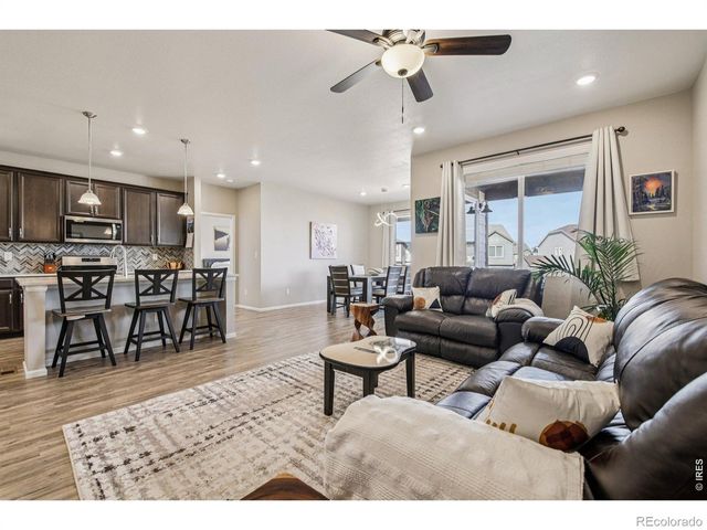 603 Green Mountain Drive, Erie, CO 80516