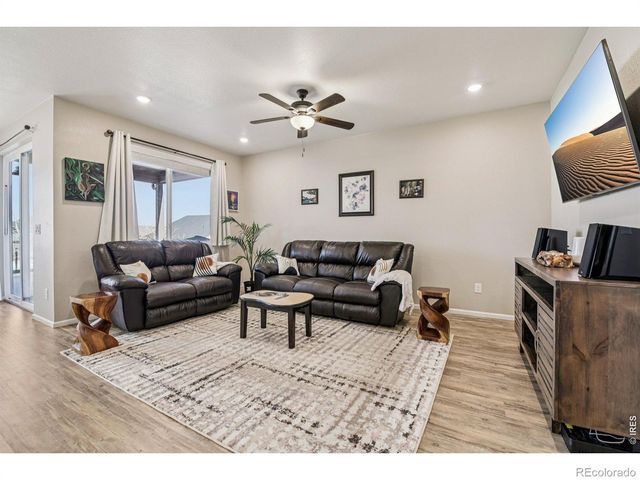 603 Green Mountain Drive, Erie, CO 80516