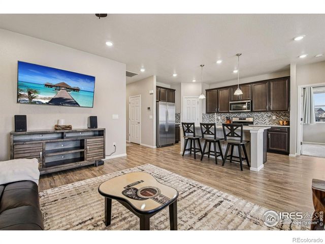 603 Green Mountain Drive, Erie, CO 80516