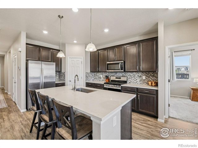 603 Green Mountain Drive, Erie, CO 80516