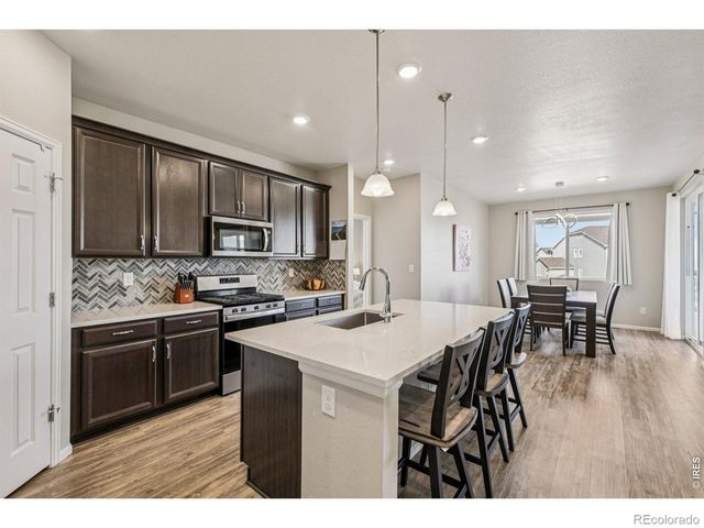 603 Green Mountain Drive, Erie, CO 80516