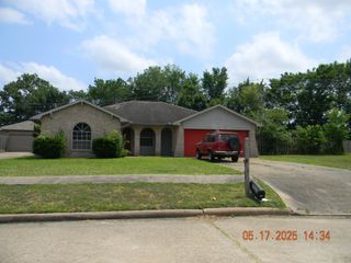 10635 Tenneta Drive, Houston, TX 77099