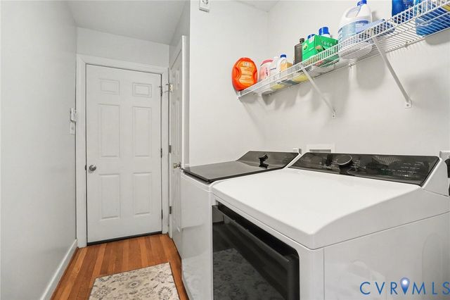 10251 Still Creek Ln, Mechanicsville, VA 23116