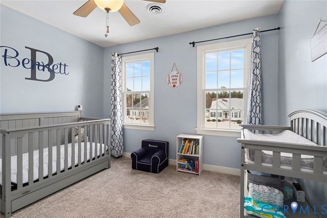 10251 Still Creek Ln, Mechanicsville, VA 23116