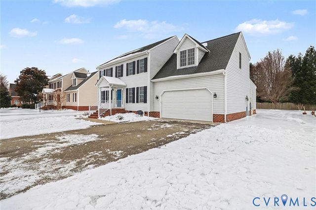 10251 Still Creek Ln, Mechanicsville, VA 23116