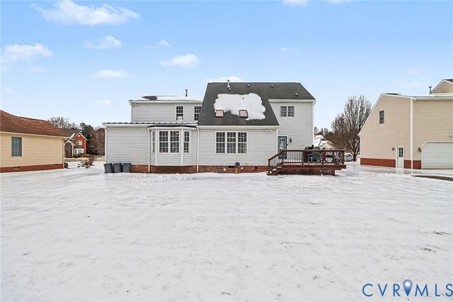 10251 Still Creek Ln, Mechanicsville, VA 23116