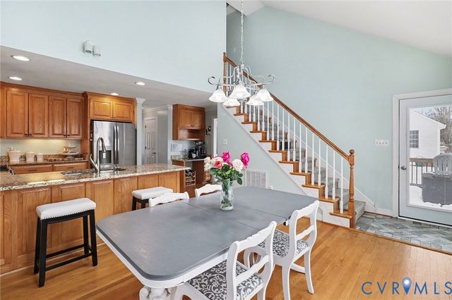 10251 Still Creek Ln, Mechanicsville, VA 23116