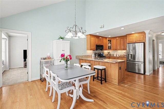 10251 Still Creek Ln, Mechanicsville, VA 23116