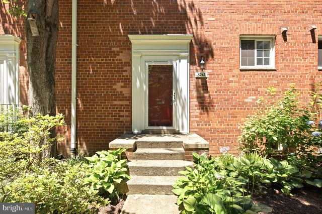 3243 VALLEY DR, Alexandria, VA 22302