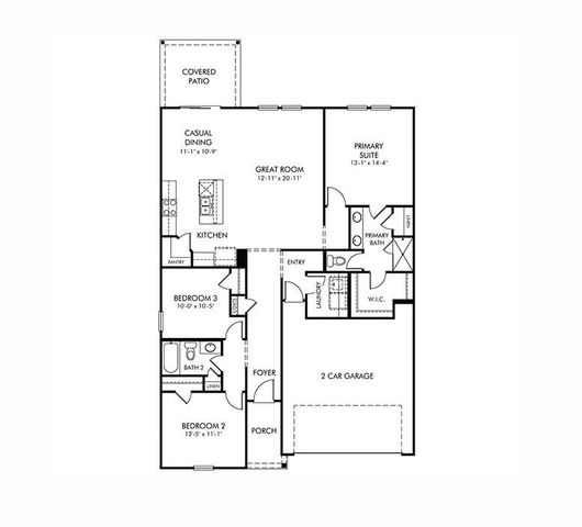 430 Creeping Jenny Drive, Piedmont, SC 29673