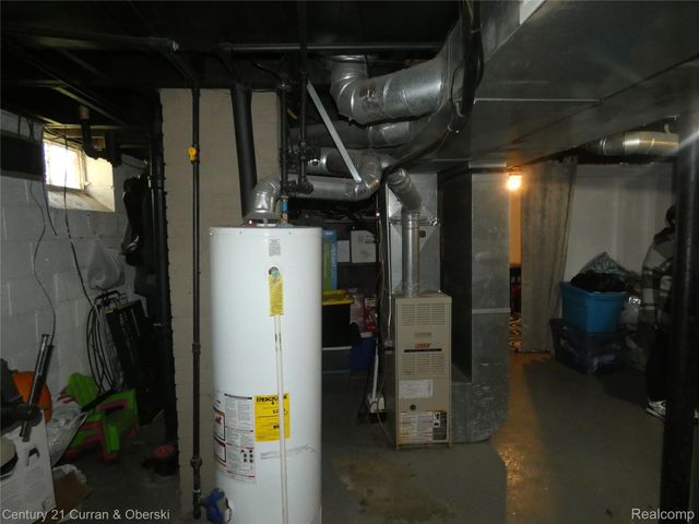 18959 Rockcastle Street, Detroit, MI 48236