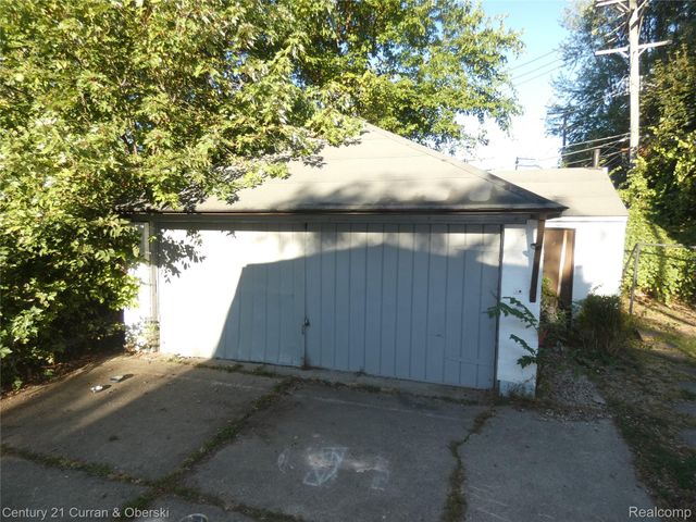 18959 Rockcastle Street, Detroit, MI 48236