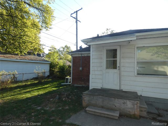 18959 Rockcastle Street, Detroit, MI 48236