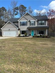 7010 Palomino Trail, Winston, GA 30187