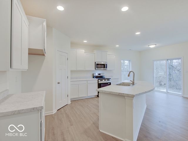 3551 Windstar Court, Columbus, IN 47203