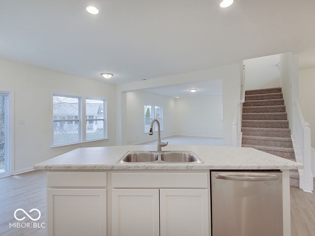 3551 Windstar Court, Columbus, IN 47203