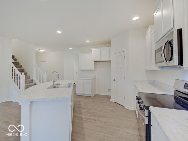 3551 Windstar Court, Columbus, IN 47203