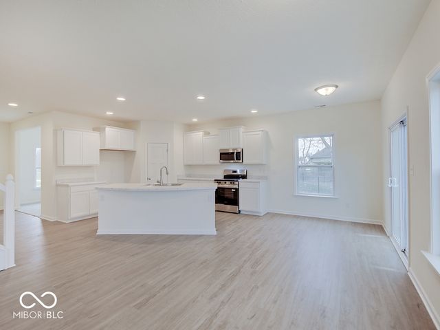 3551 Windstar Court, Columbus, IN 47203