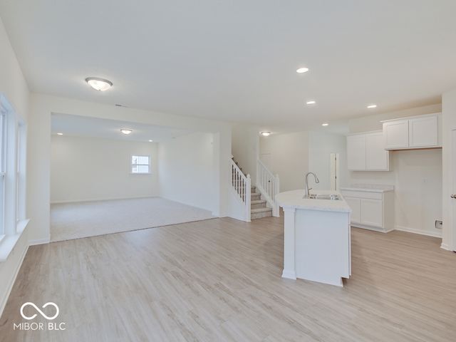 3551 Windstar Court, Columbus, IN 47203