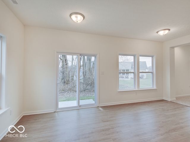 3551 Windstar Court, Columbus, IN 47203