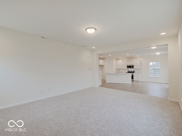 3551 Windstar Court, Columbus, IN 47203