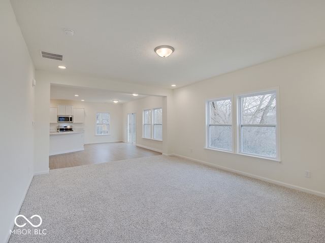 3551 Windstar Court, Columbus, IN 47203