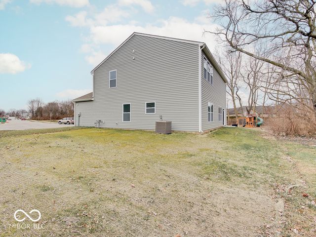 3551 Windstar Court, Columbus, IN 47203