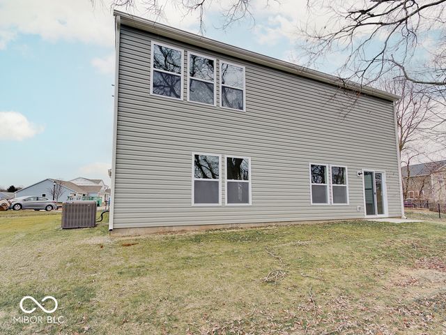 3551 Windstar Court, Columbus, IN 47203