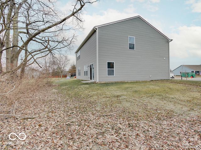 3551 Windstar Court, Columbus, IN 47203