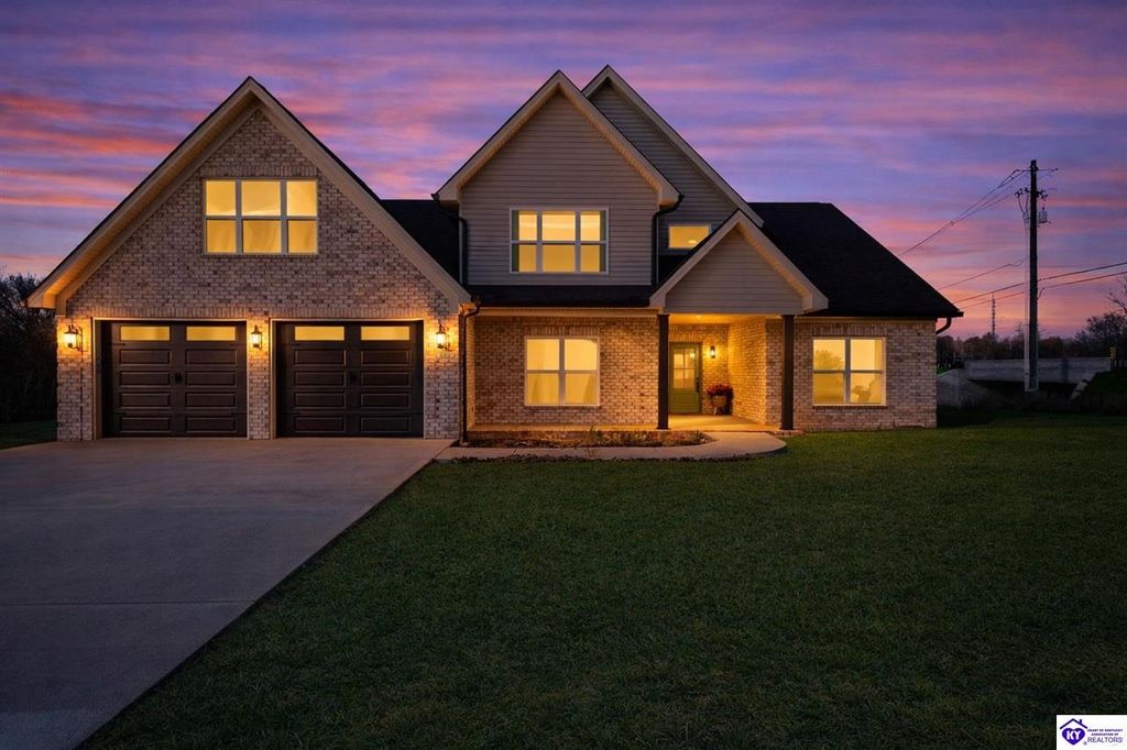 500 Langley Trace, Elizabethtown, KY 42701