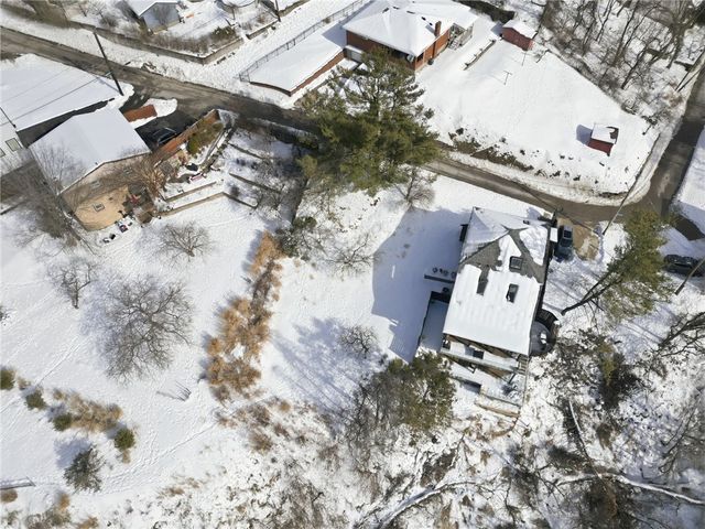 0 Guy St, Squirrel Hill, PA 15217