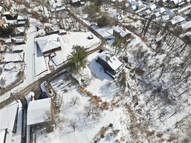 0 Guy St, Squirrel Hill, PA 15217