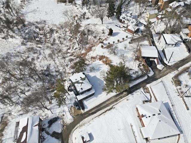 0 Guy St, Squirrel Hill, PA 15217