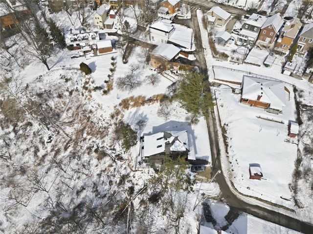 0 Guy St, Squirrel Hill, PA 15217