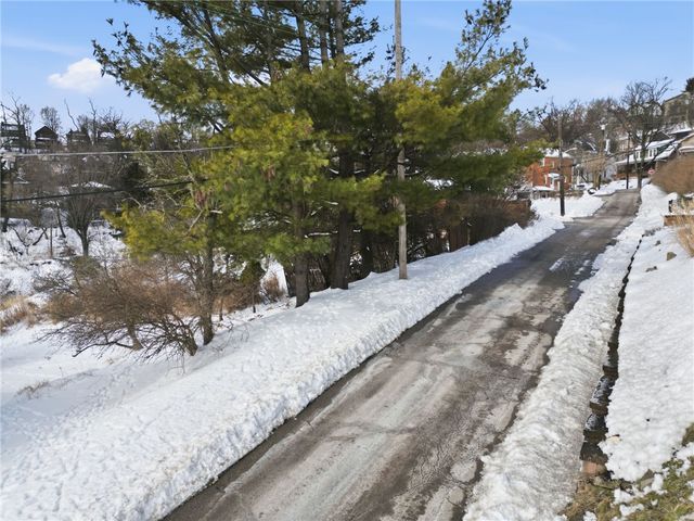 0 Guy St, Squirrel Hill, PA 15217