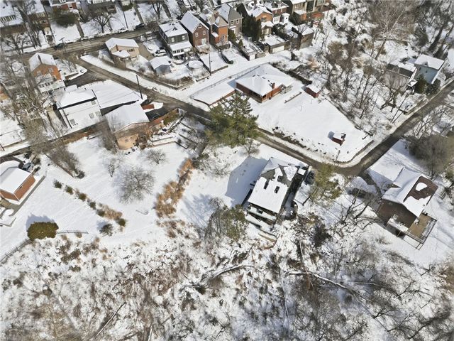 0 Guy St, Squirrel Hill, PA 15217