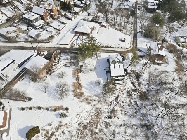 0 Guy St, Squirrel Hill, PA 15217