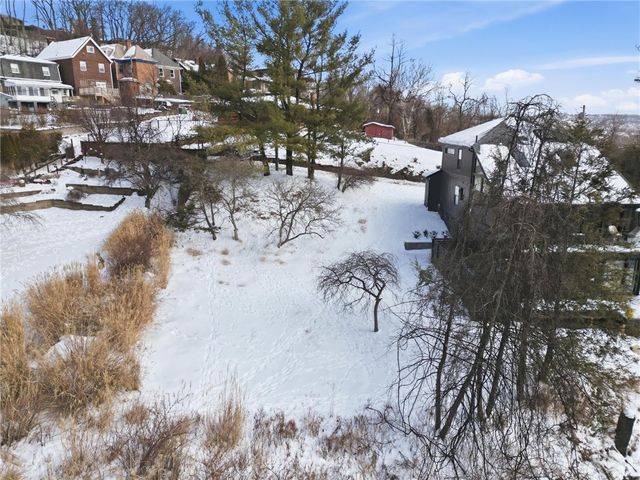 0 Guy St, Squirrel Hill, PA 15217