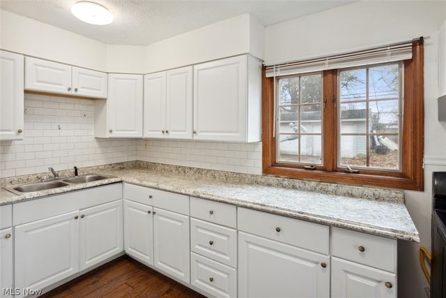 9504 S Highland Avenue, Garfield Heights, OH 44125