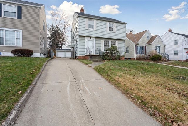 9504 S Highland Avenue, Garfield Heights, OH 44125