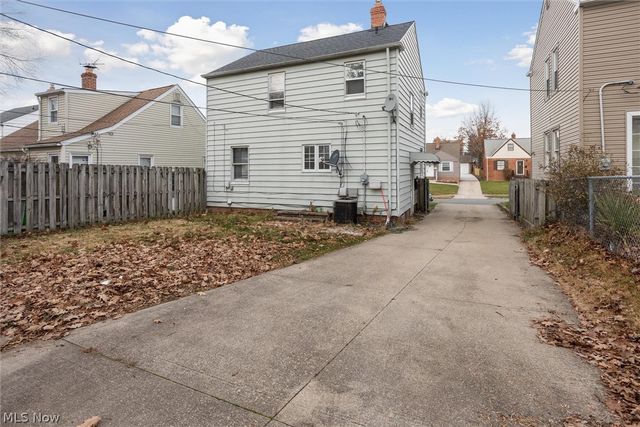 9504 S Highland Avenue, Garfield Heights, OH 44125