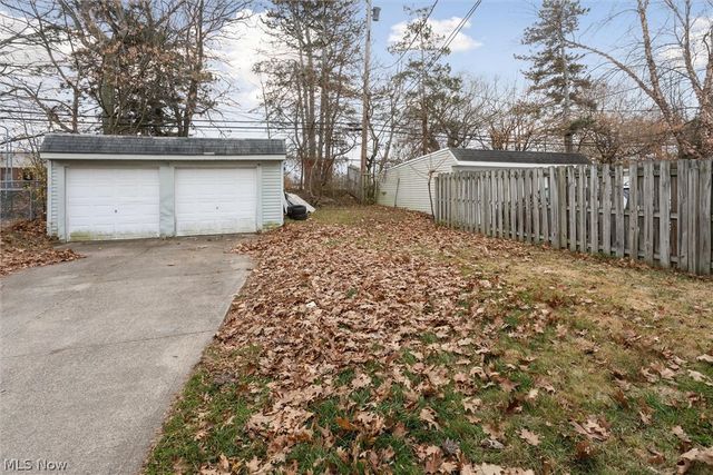 9504 S Highland Avenue, Garfield Heights, OH 44125