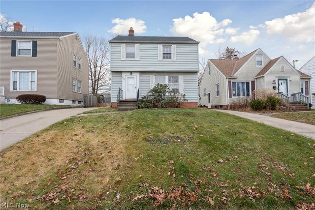 9504 S Highland Avenue, Garfield Heights, OH 44125