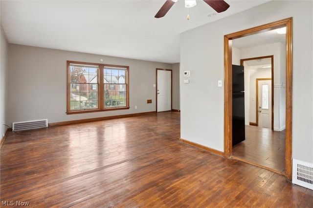 9504 S Highland Avenue, Garfield Heights, OH 44125