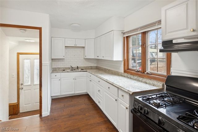 9504 S Highland Avenue, Garfield Heights, OH 44125