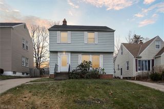 9504 S Highland Avenue, Garfield Heights, OH 44125