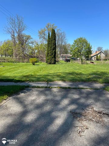 313 Birch Street, Saginaw, MI 48601