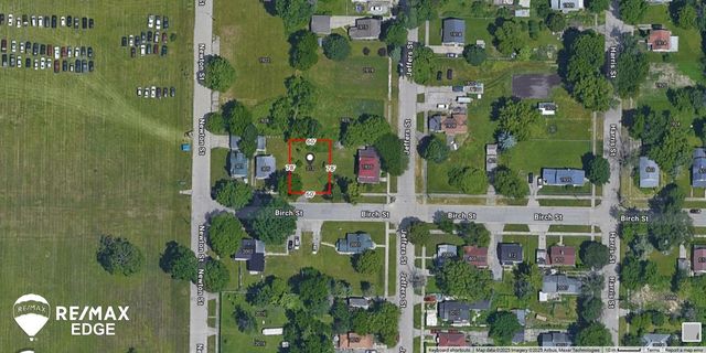 313 Birch Street, Saginaw, MI 48601