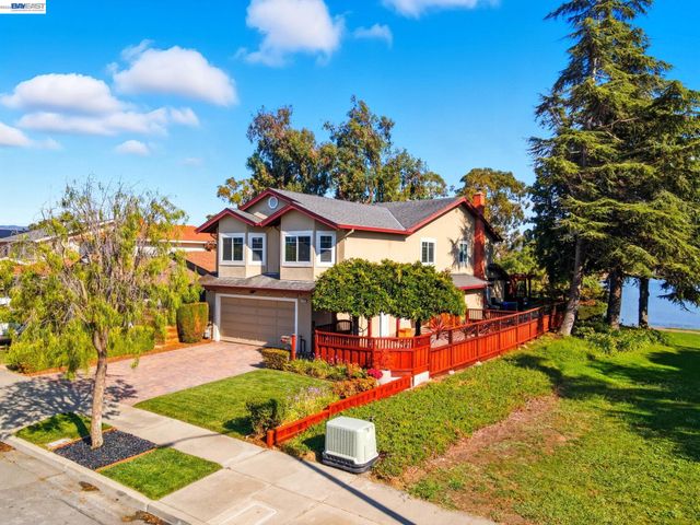 5136 Ramsgate Dr, Newark, CA 94560