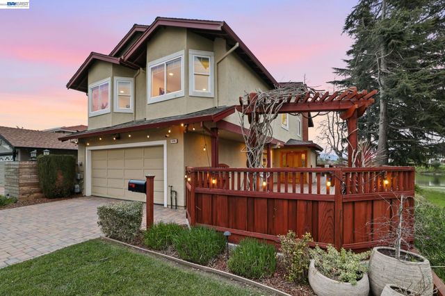 5136 Ramsgate Dr, Newark, CA 94560